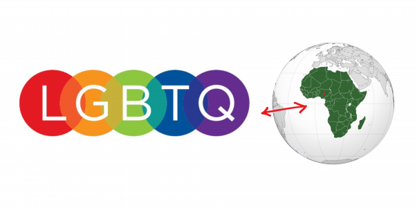 Image depicting LGBTQ intorduction to Nigeria same sex marriage