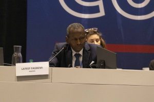 Lateef Fagbemi