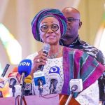 Remi Tinubu