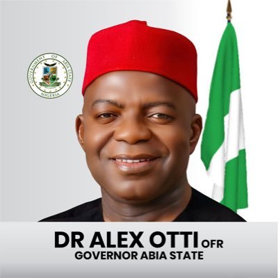 Abia Governor Confirms State Negotiation with EEDC Handover of Electricity Supply