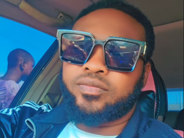 Police Shot Nollywood Producer, Azeez Ijaduade
