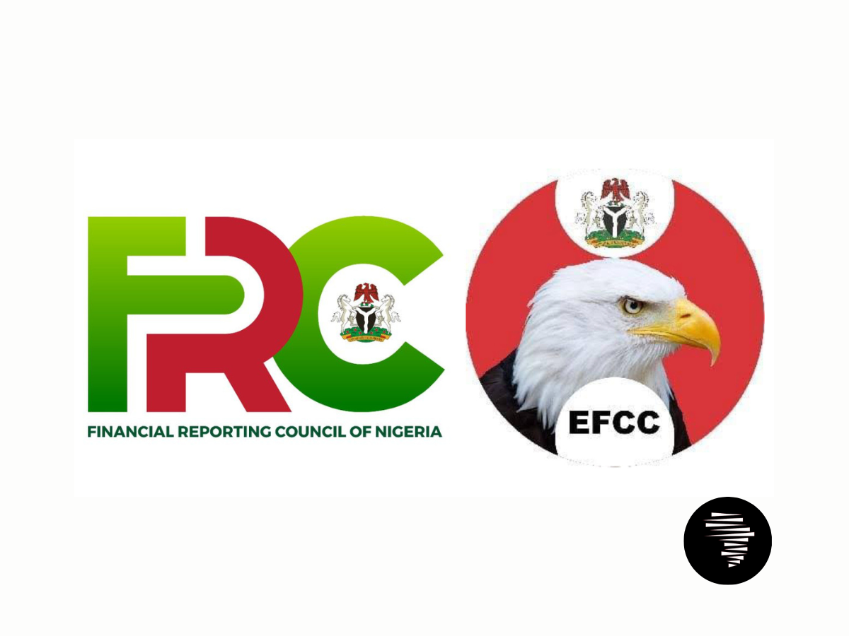 FRC Collaborates with EFCC to Establish MoU