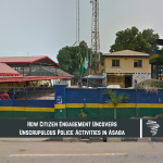 Police Activities