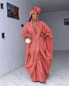 Chioma Ikokwu