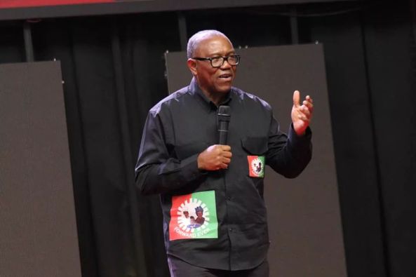 Abure Obi