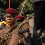 Ibrahim Traoré-Assassination Attempt