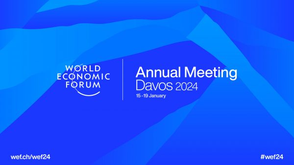 54th WEF Annual Meeting to hold in Davos, Switzerland