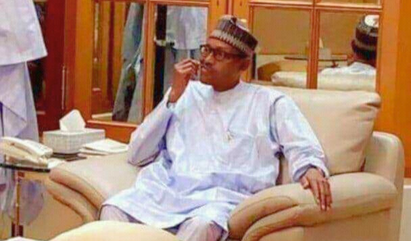 Buhari's 8 Years as President, Scorecard Reeks of Whitewashing