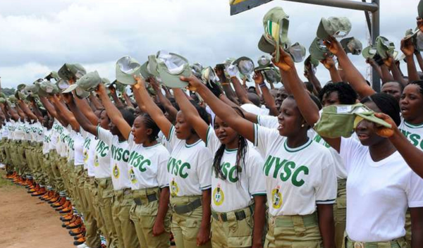 NYSC Allowance February