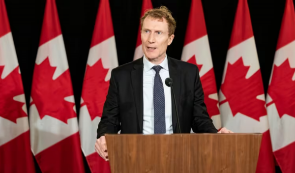 Canada's Govt announces a 2-year cap on Students Visas