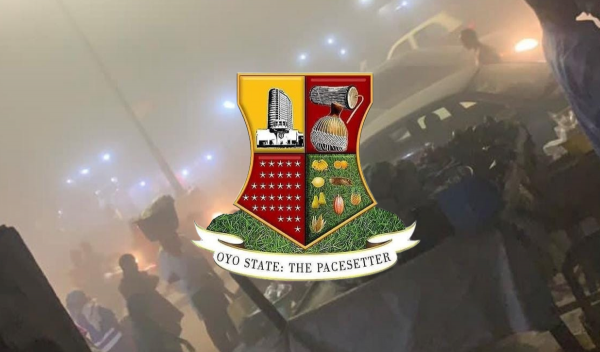 Ibadan Explosion Alleged Suspect On the Run as Investigations goes Cold