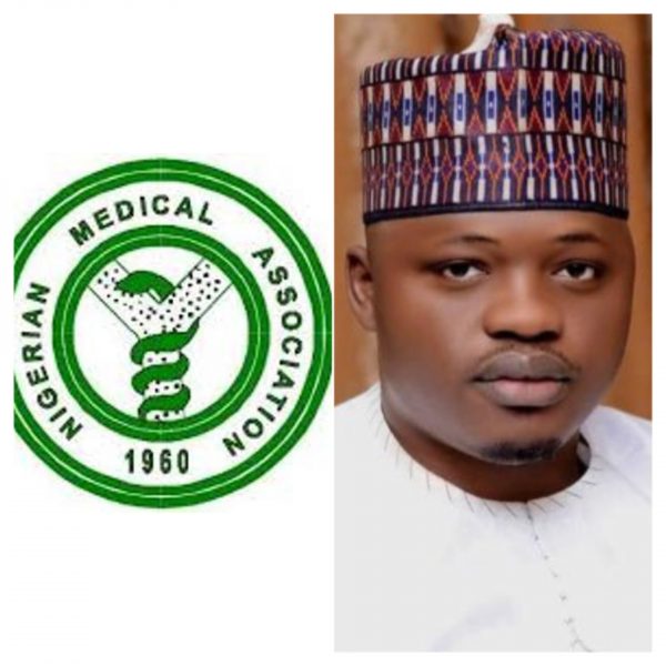 petition against Suleiman Abdulrazaq