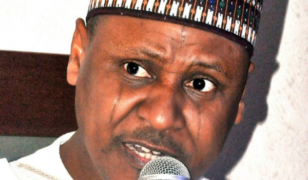 Media Trust takes too much Editorial Freedom, Mohammed Idris