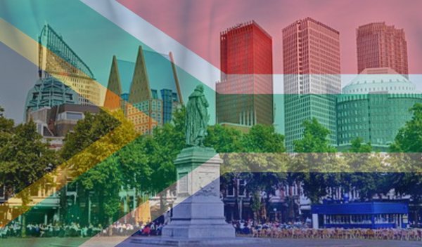 South Africa Makes its Genocide Case against Israel at The Hague