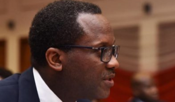 Tinubu Sacks FCCPC CEO, Nigerians Wish Babatunde Good Luck