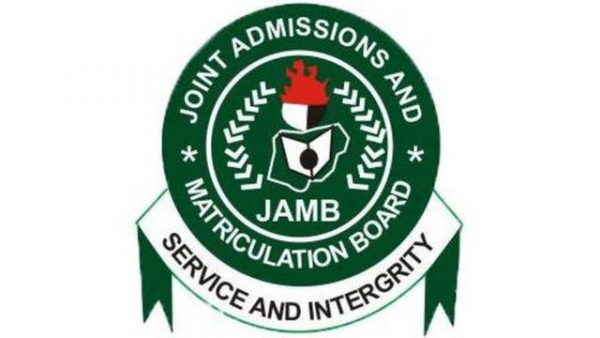JAMB UTME