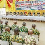 Court Martial