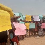 Enugu Protest