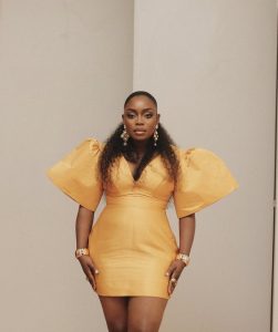 Bisola Aiyeola