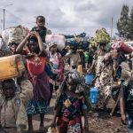 Eastern Congo