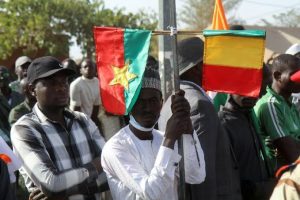 Burkina Faso