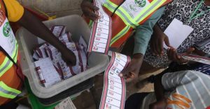 Nigeria Elections