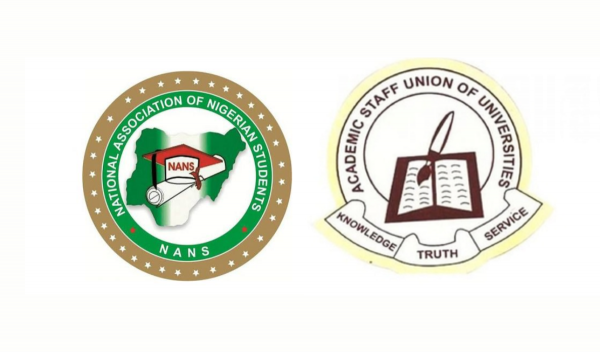 NANS Cautions ASUU Over Opposing Student Loan Scheme