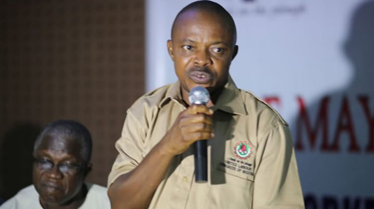We are tired of waiting for the Government- NLC President