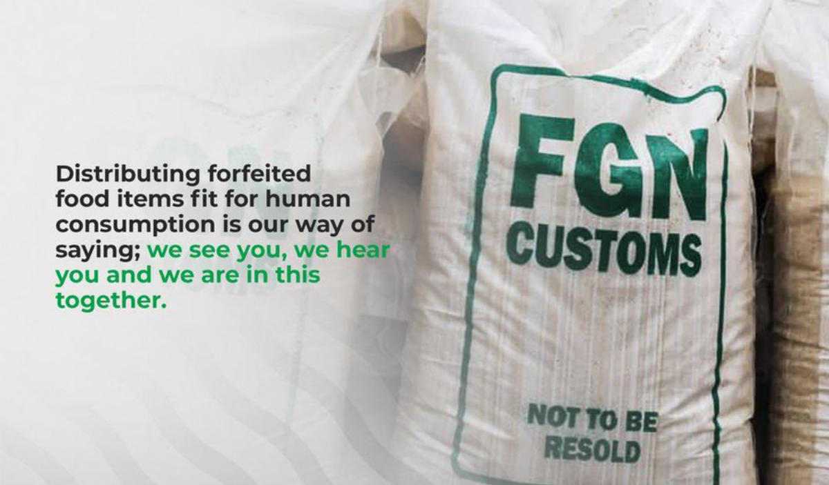 Customs