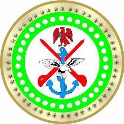Nigerian Defence