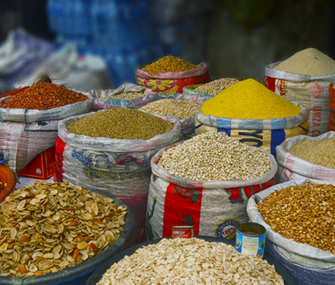 Nigeria's Inflation is Not Looking Good, NBS 2024 Report Shows