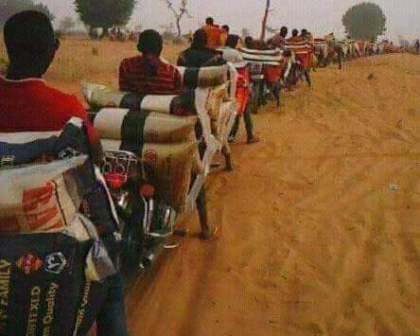 Customs Smuggling