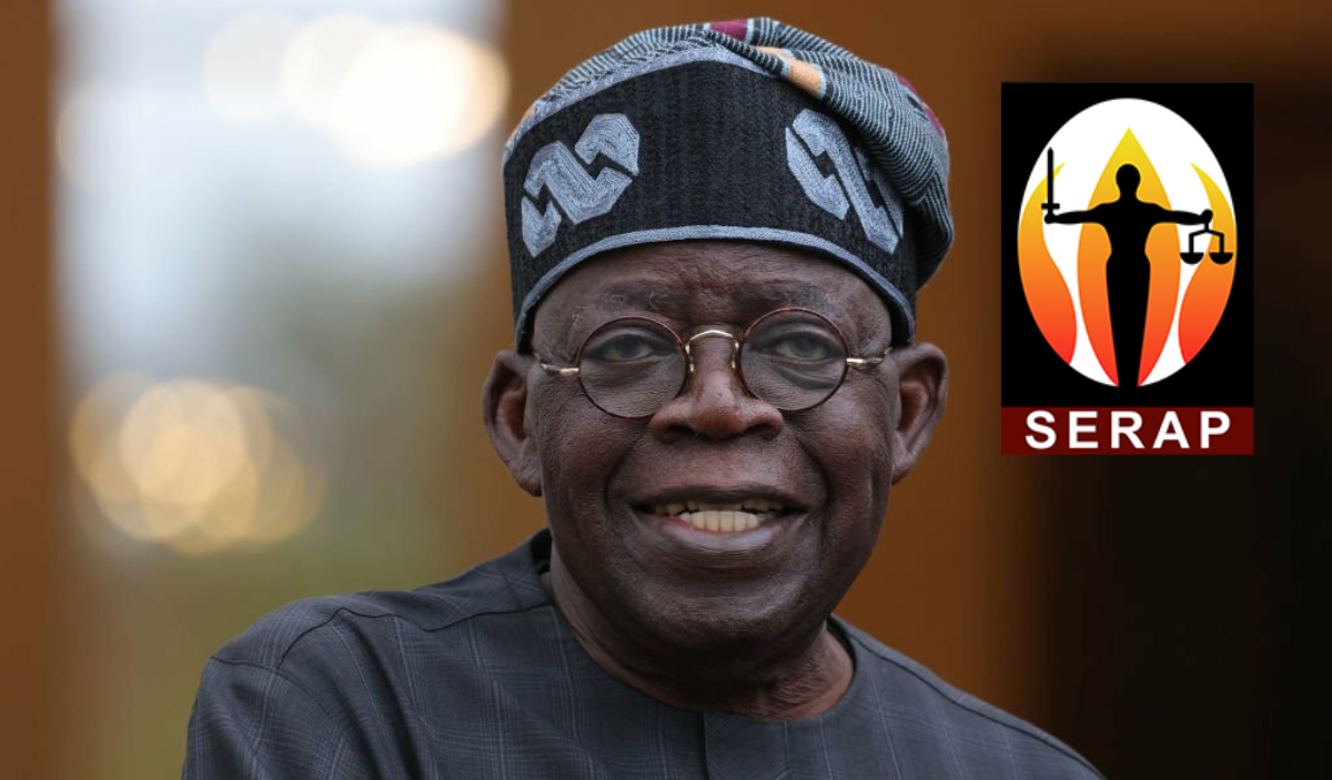 JUST IN: After NLC Ajaero's Arrest, Nigeria's State Security Service Invades SERAP's Office in Abuja