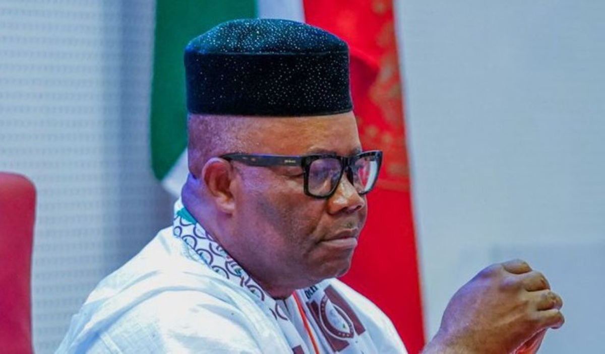 APC PDP Akpabio