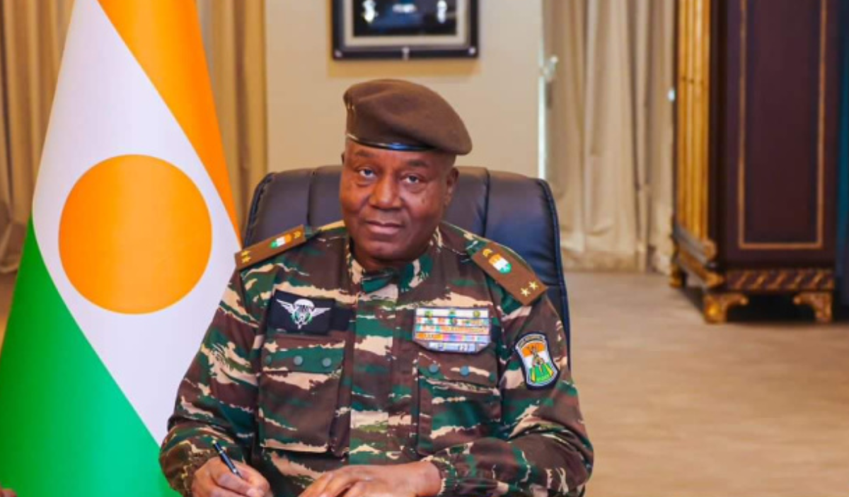 Three Junta-Led African Nations Sets to Ditch France CFA, Creates Monetary Union