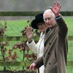 King Charles Cancer