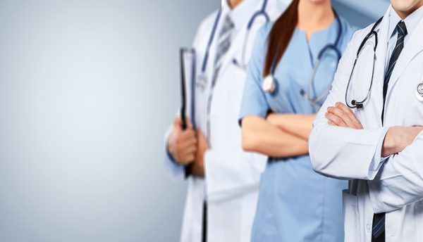 healthcare