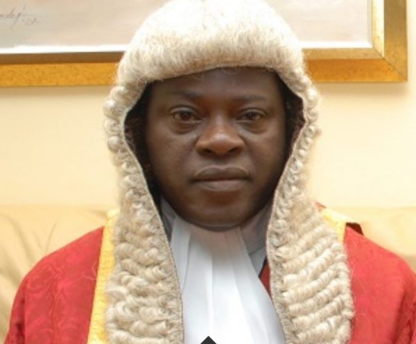 Like CJN Ariwoola, Chief Judge of FCT High Court Wants to Appoint his Daughter as Judge