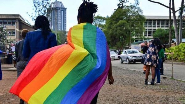Namibian Court LGBTQ