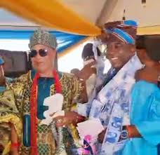 Ogun Monarch