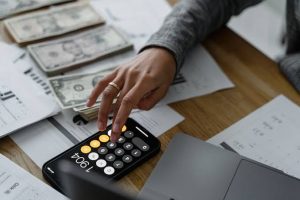 International Money Transfers