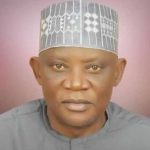 Late Ayuba Abdullahi