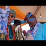 Ogun Monarch