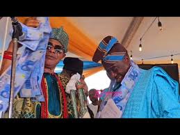 Ogun Monarch