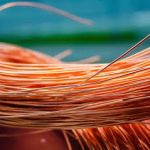 Copper