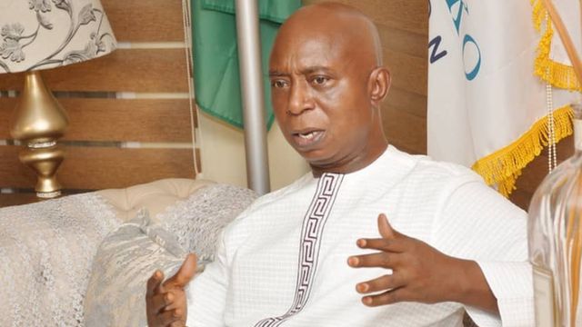 One-Month Rent Limitation Bill