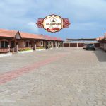 Hotel-Customs