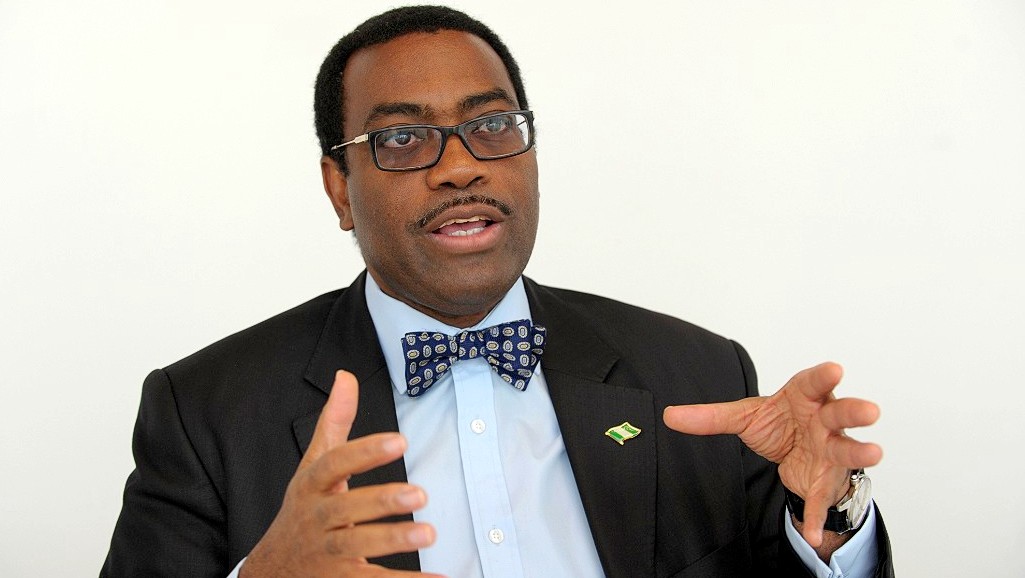 Adesina Nigeria