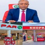 ESIRS ShopRite SPAR