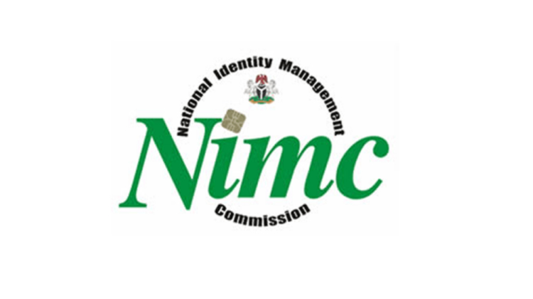 NIMC Nigerians